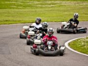 pratiquer le karting Lyon 